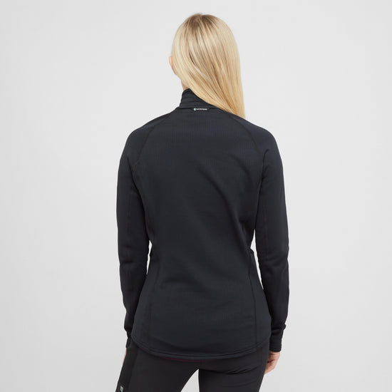 Women’s Protium Fleece Jacket