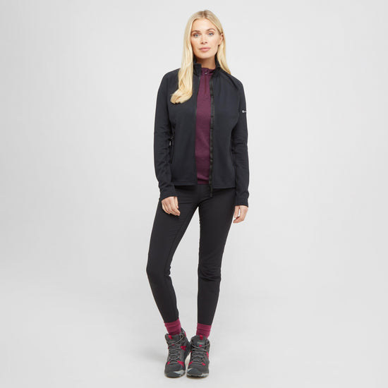 Women’s Protium Fleece Jacket