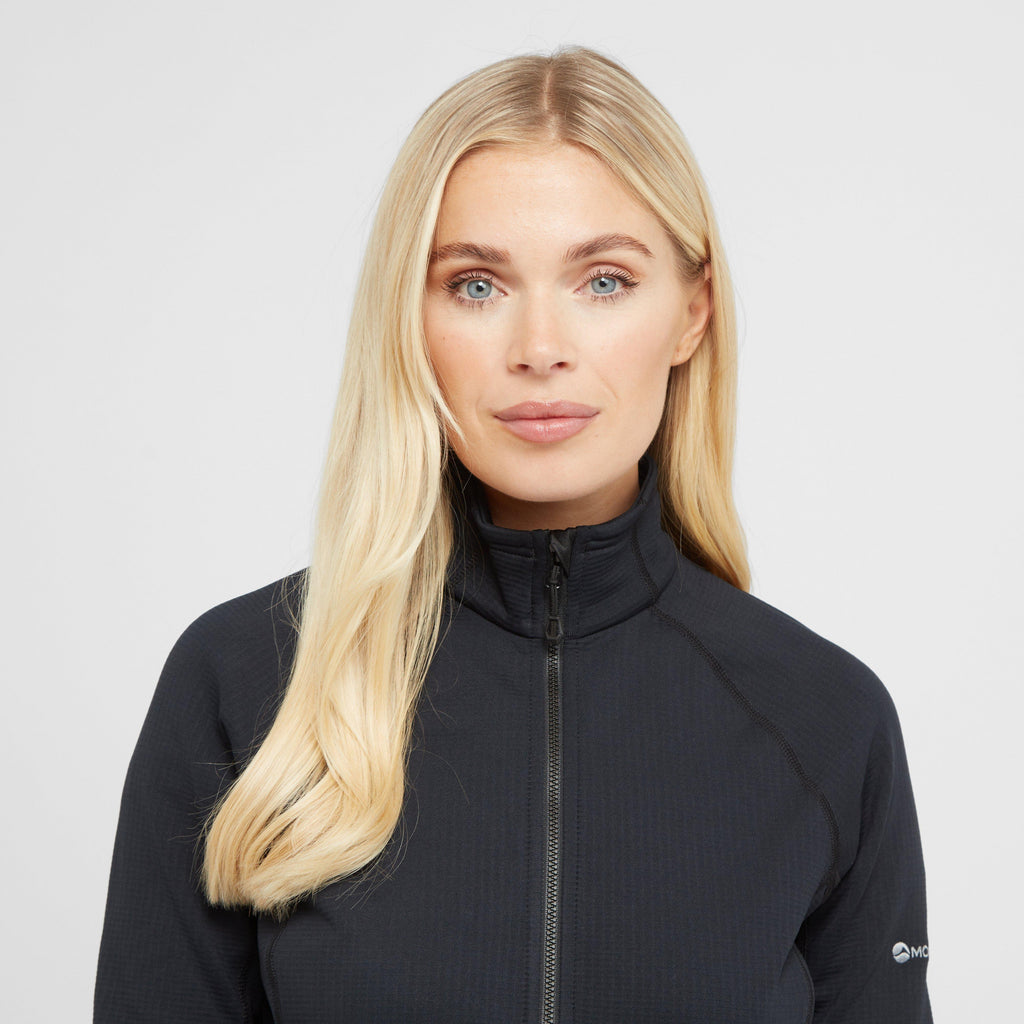 Women’s Protium Fleece Jacket