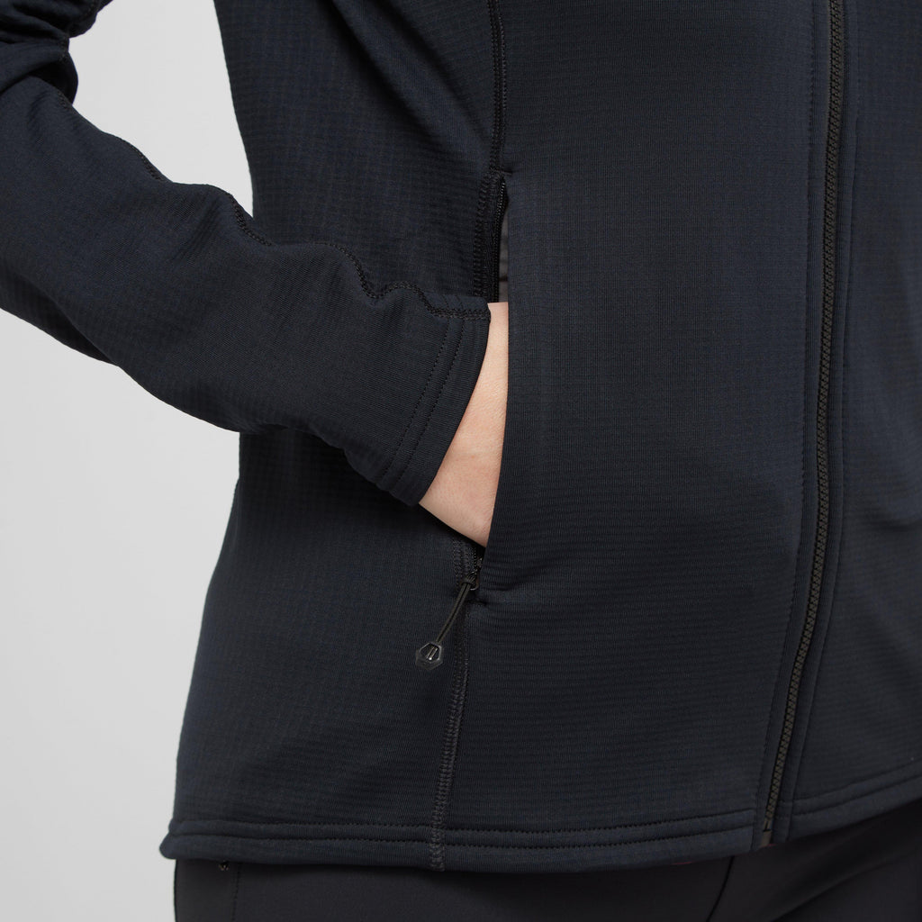 Women’s Protium Fleece Jacket