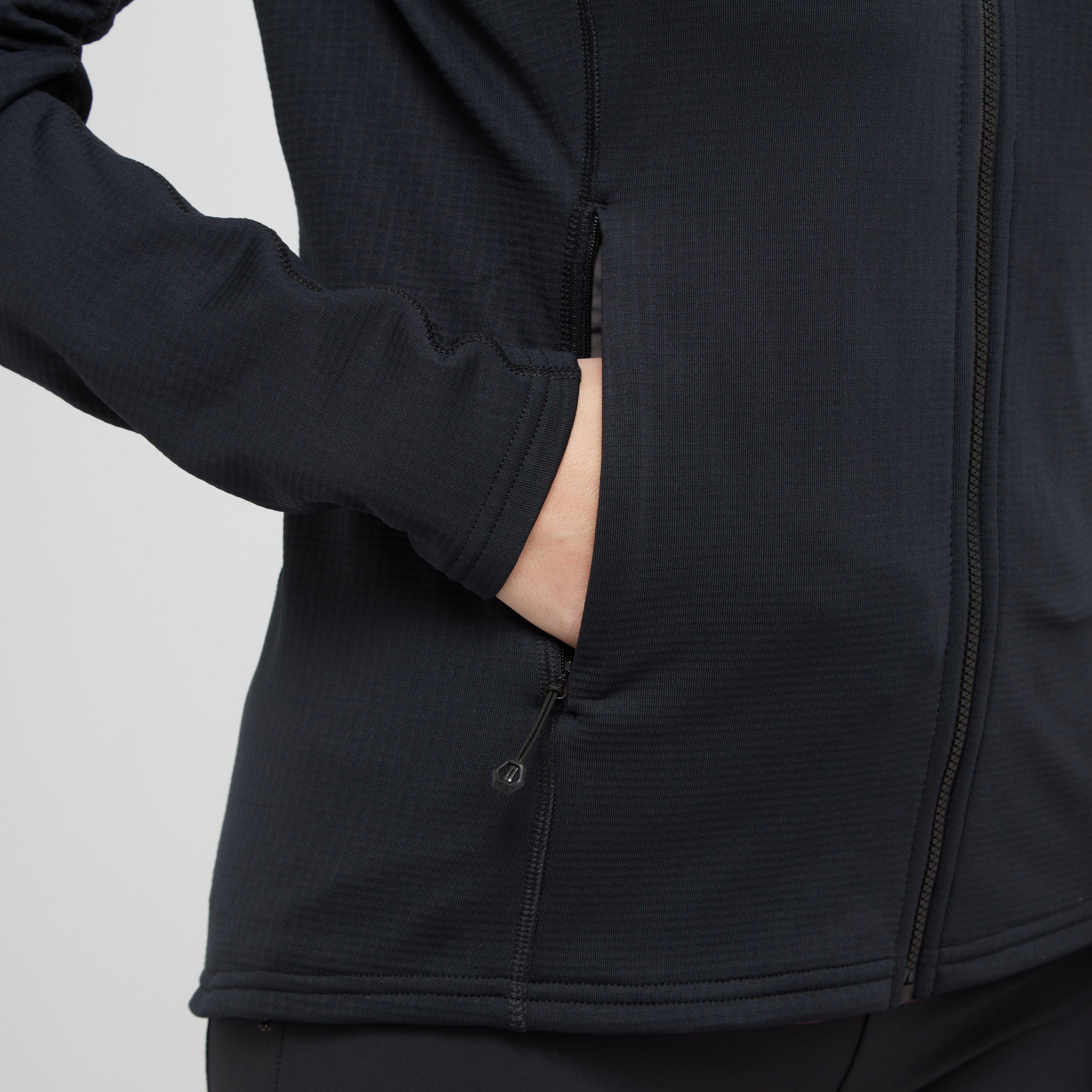 Women’s Protium Fleece Jacket