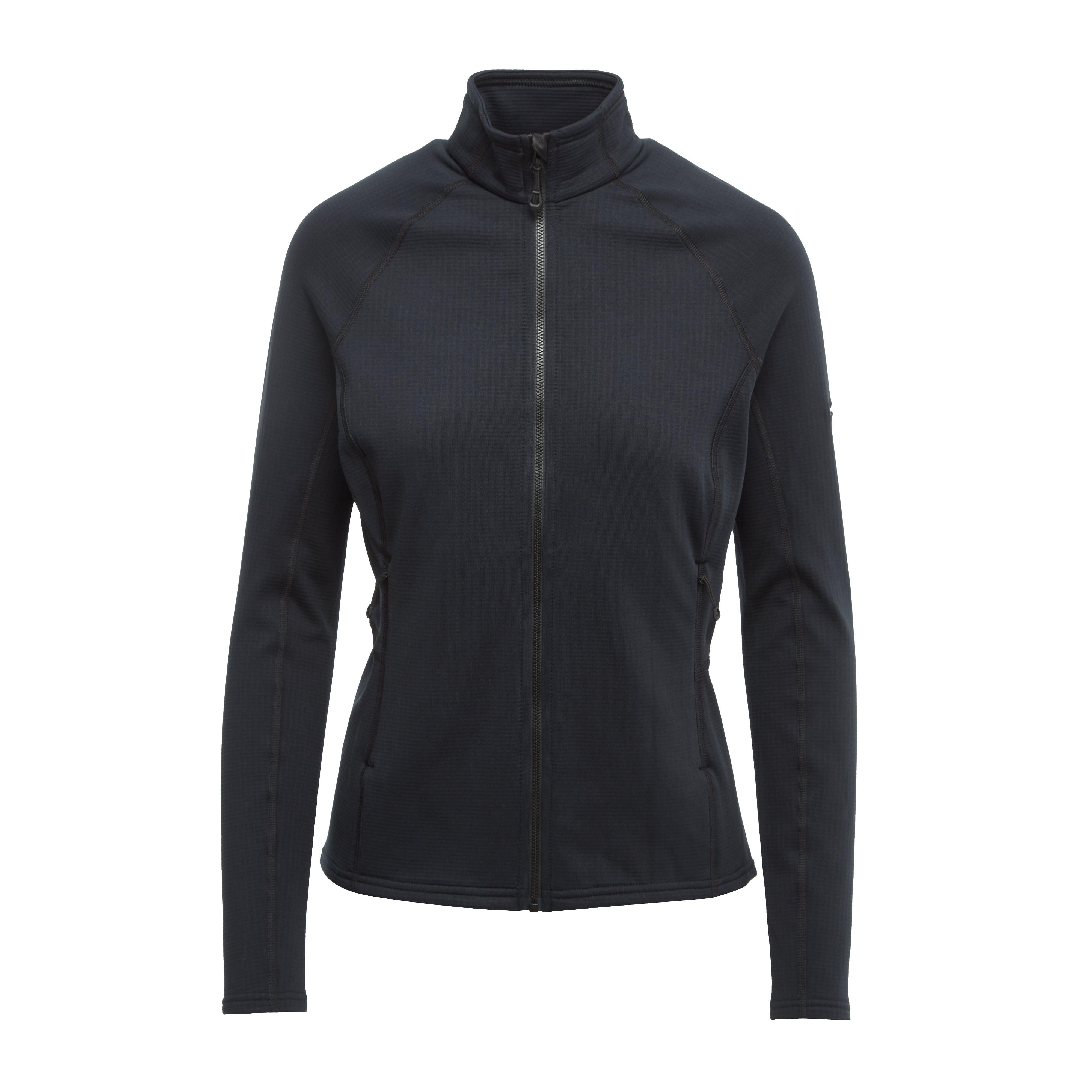 Women’s Protium Fleece Jacket