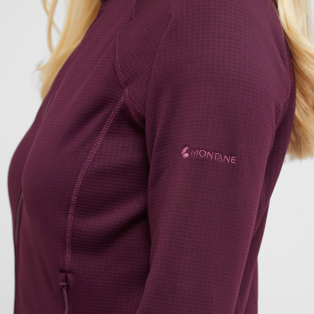 Women's Protium Hoodie