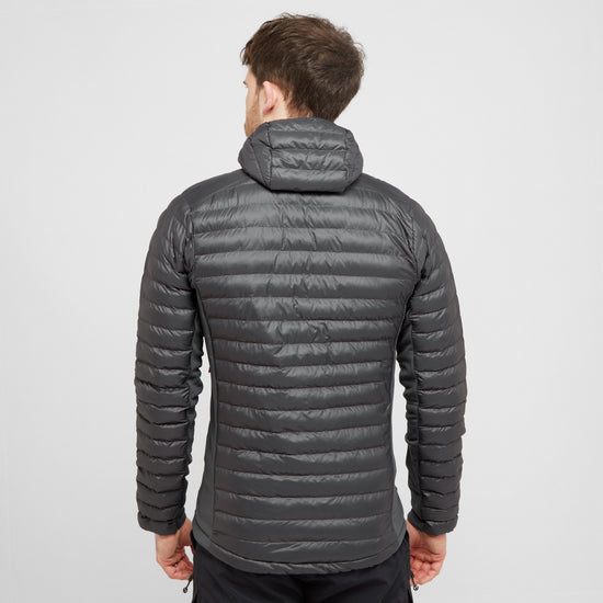 Men’s Icarus Lite Hooded Jacket