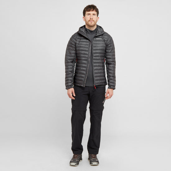 Men’s Icarus Lite Hooded Jacket