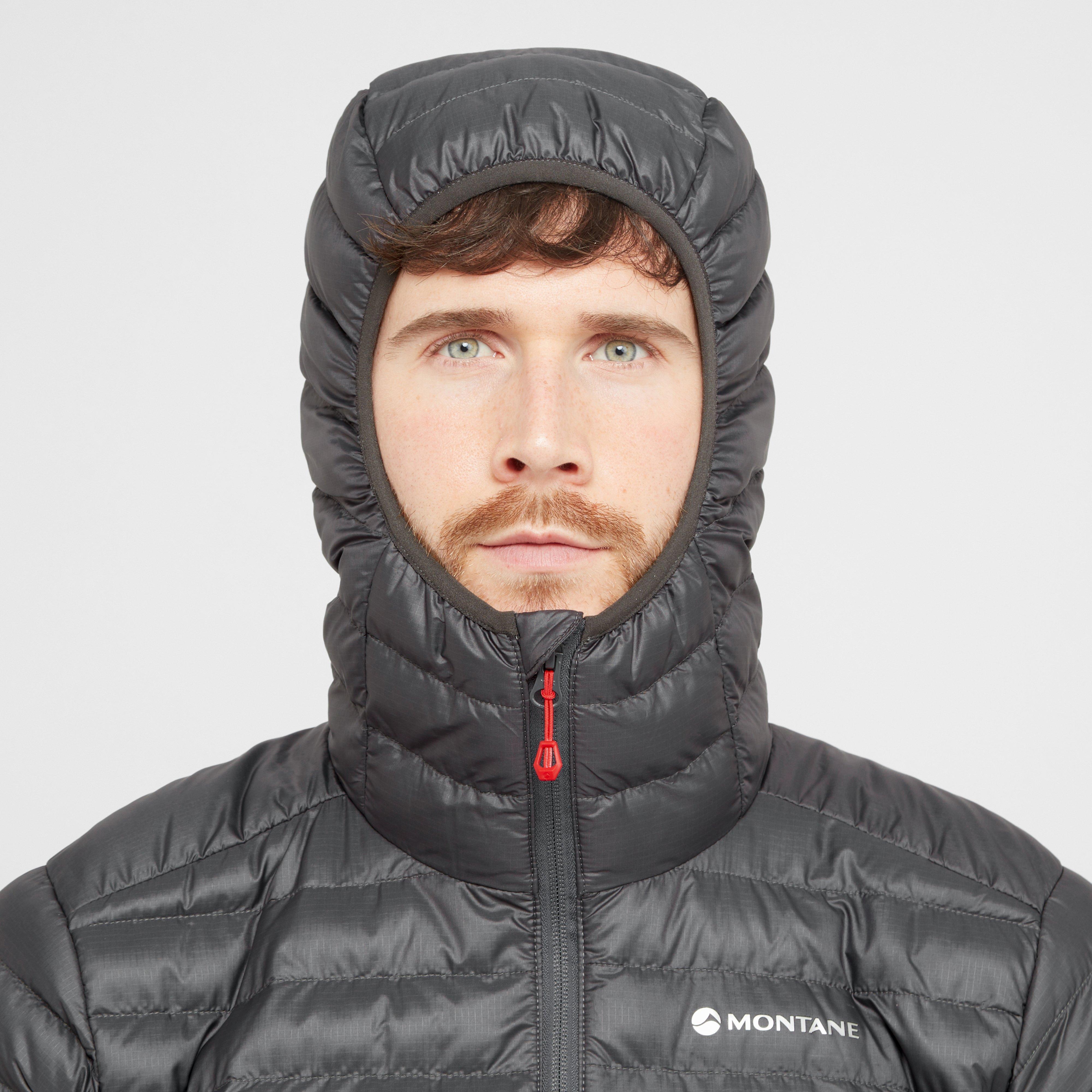 Men’s Icarus Lite Hooded Jacket