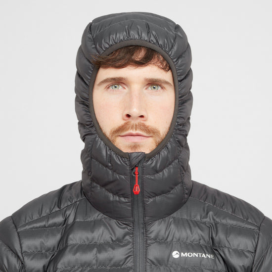 Men’s Icarus Lite Hooded Jacket