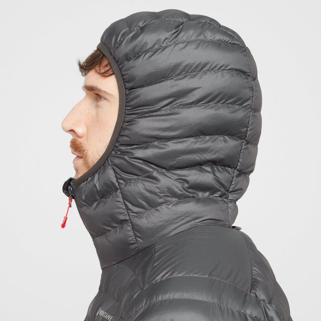 Men’s Icarus Lite Hooded Jacket