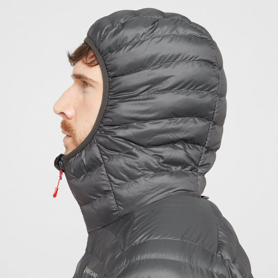 Men’s Icarus Lite Hooded Jacket