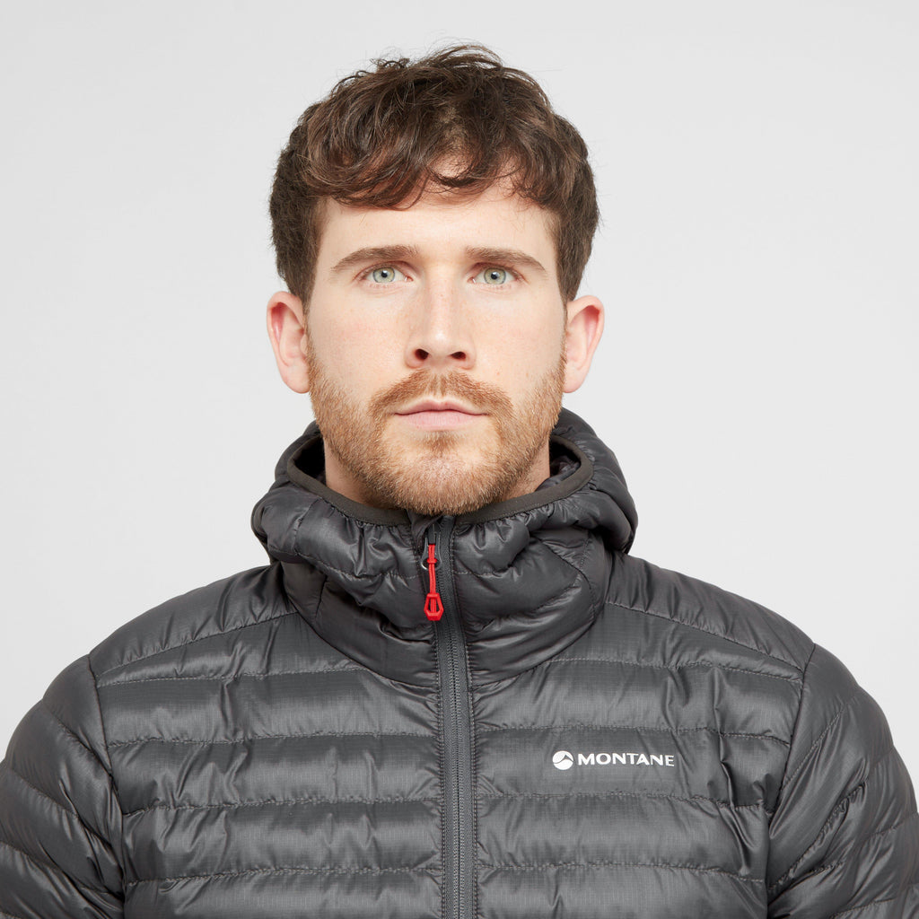 Men’s Icarus Lite Hooded Jacket