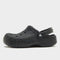 Unisex Baya Lined Clog
