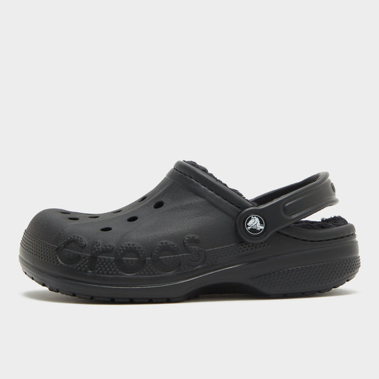 Unisex Baya Lined Clog