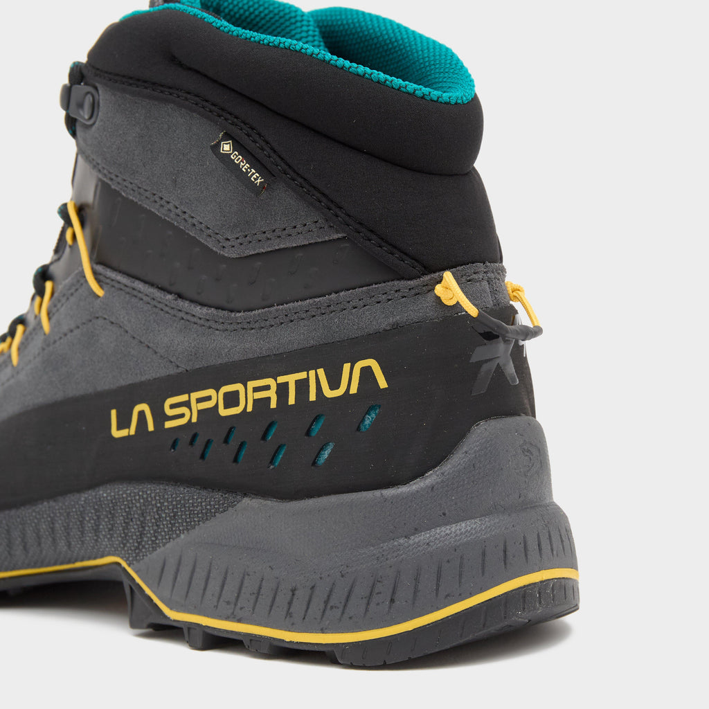 Men's Men's TX4 Evo Mid GTX Carbon Hiking Shoes