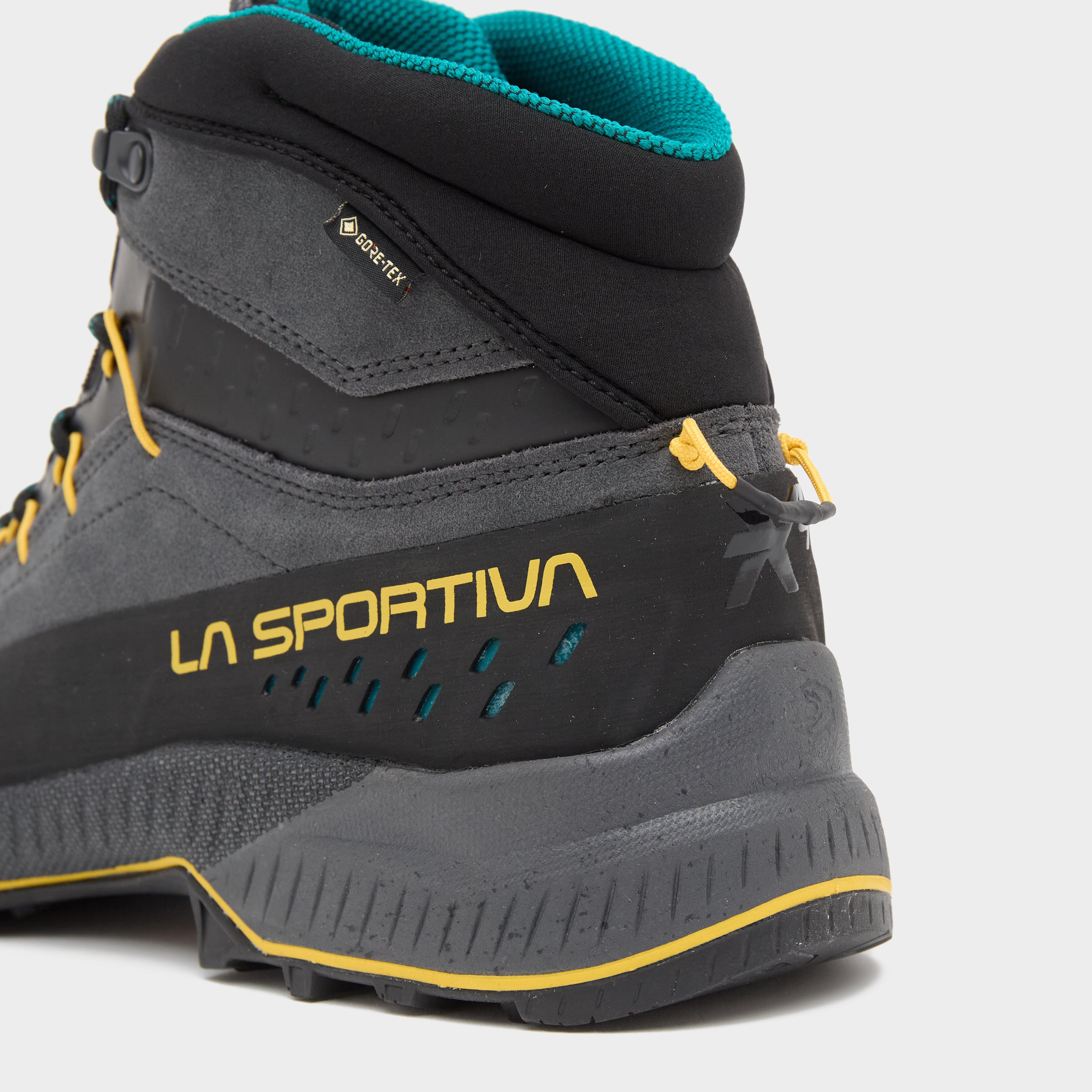 Men's Men's TX4 Evo Mid GTX Carbon Hiking Shoes