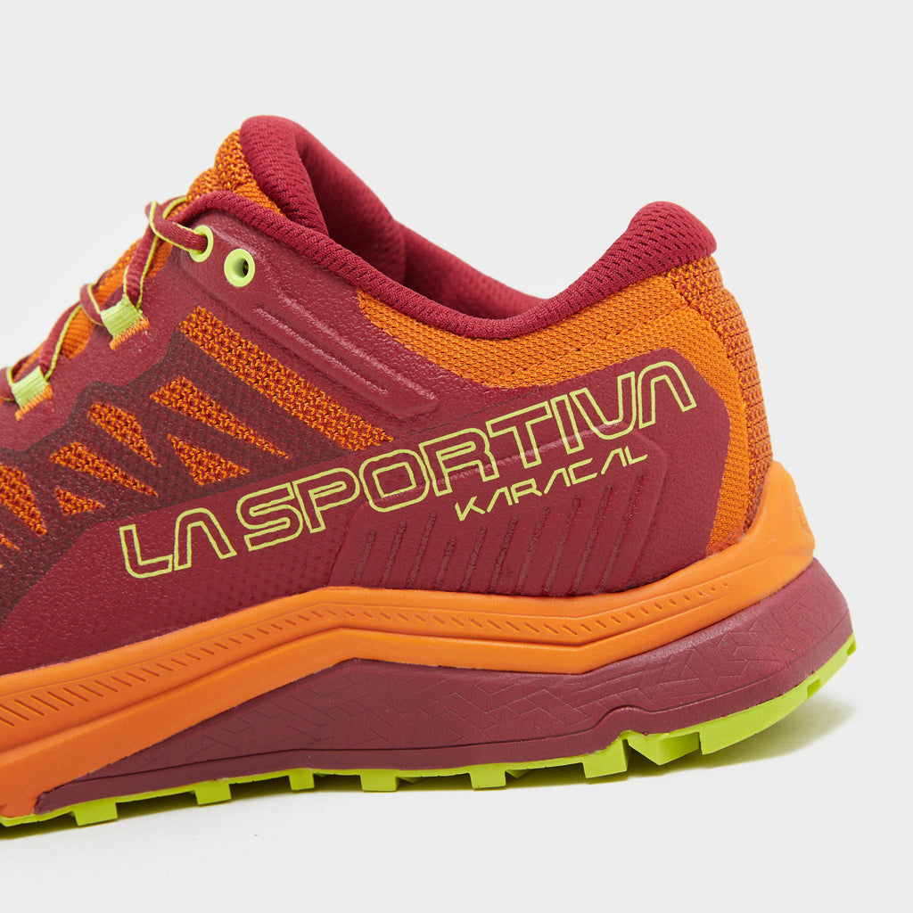 Men’s Karacal Trail Running Shoes