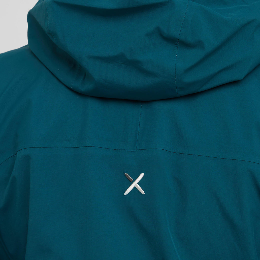 Women's Tirran Waterproof Jacket