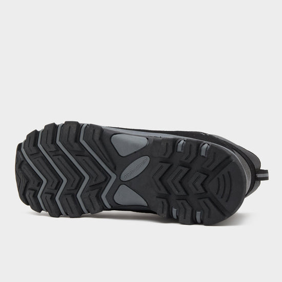 Men's Buxton Waterproof Mid Walking Boot