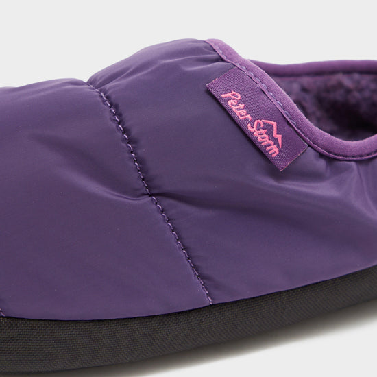 Women's Blisco Slipper