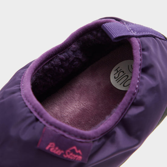 Women's Blisco Slipper