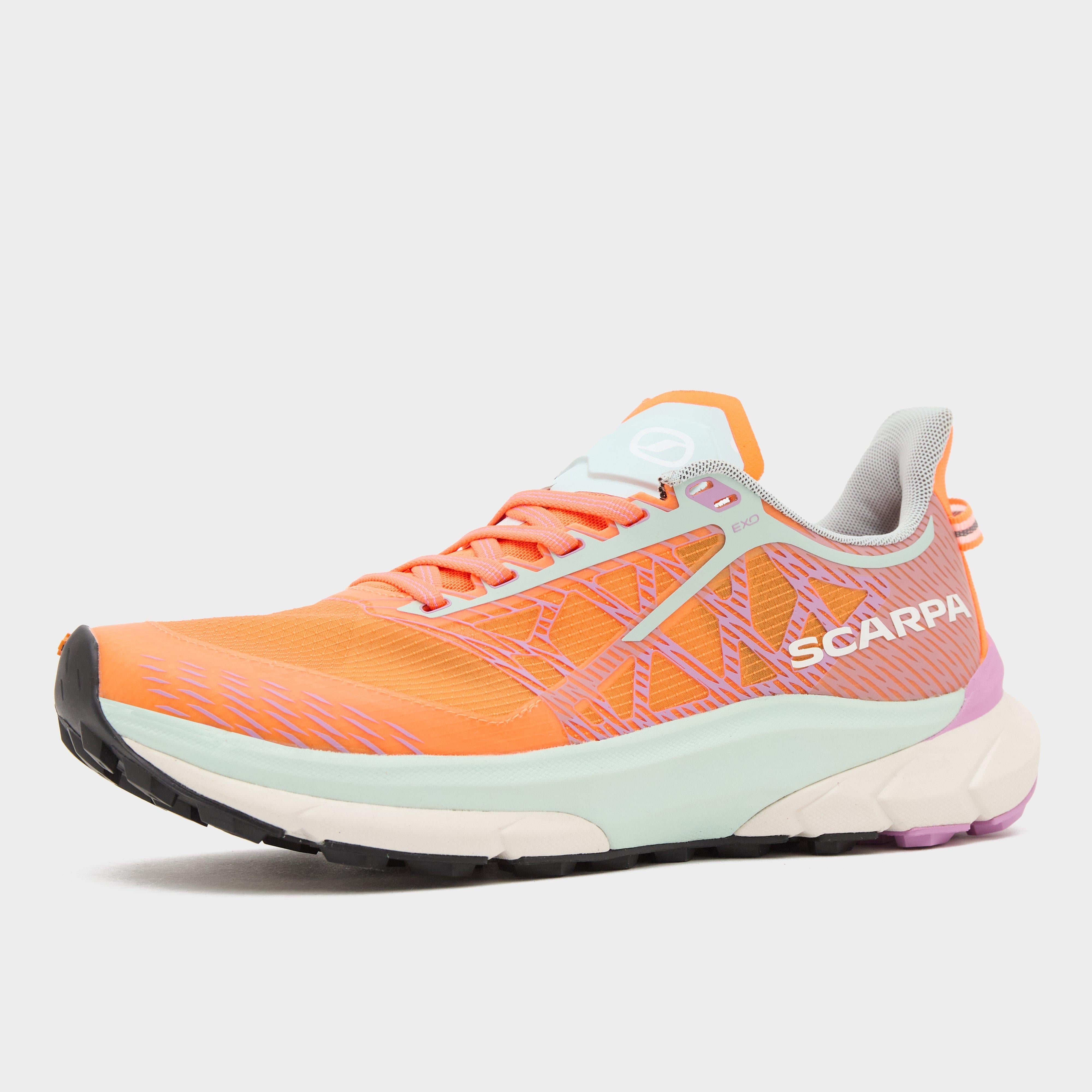 Women’s Golden Gate 2 ATR Trail Running Shoes