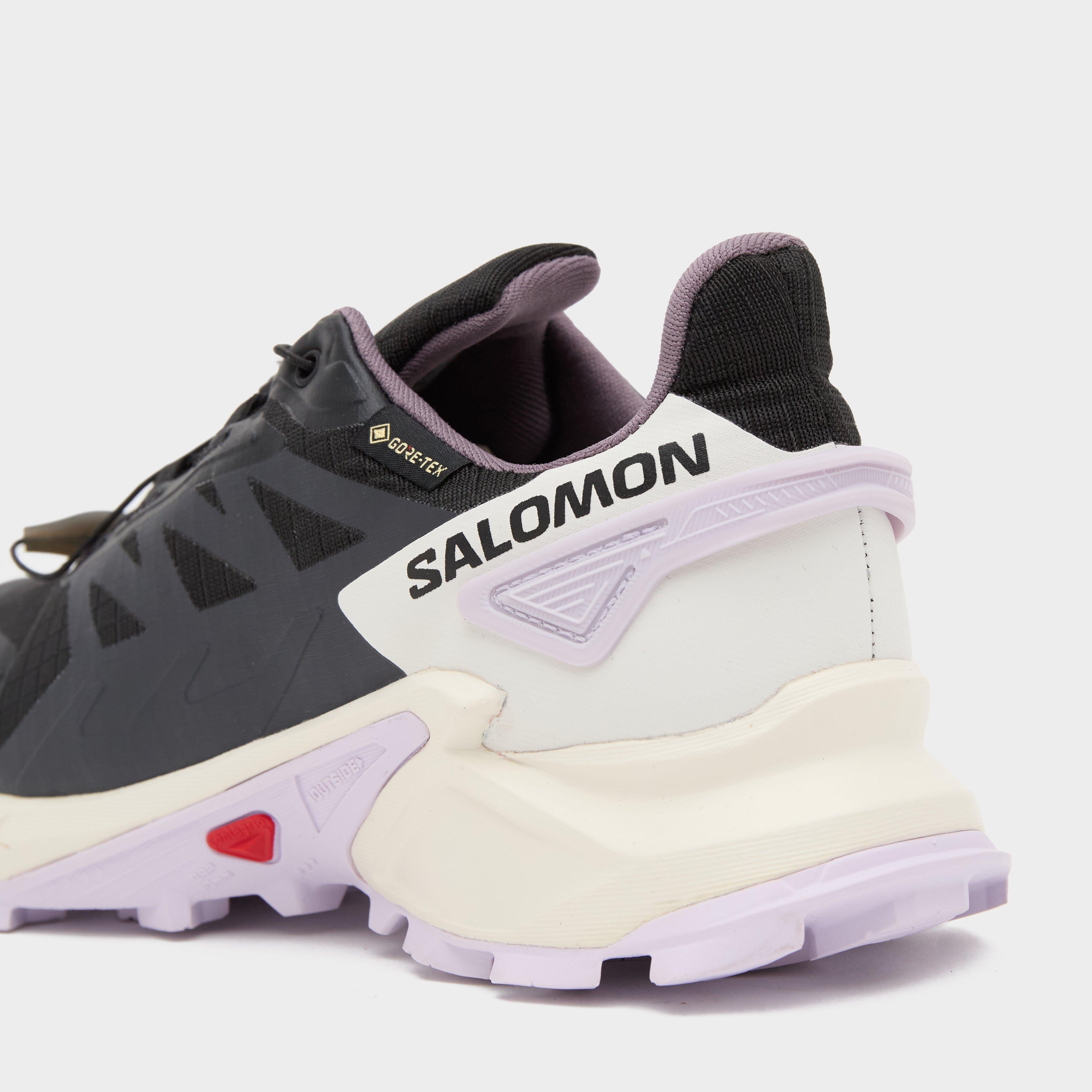 Women’s Supercross 4 GORE-TEX® Trail Running Shoes