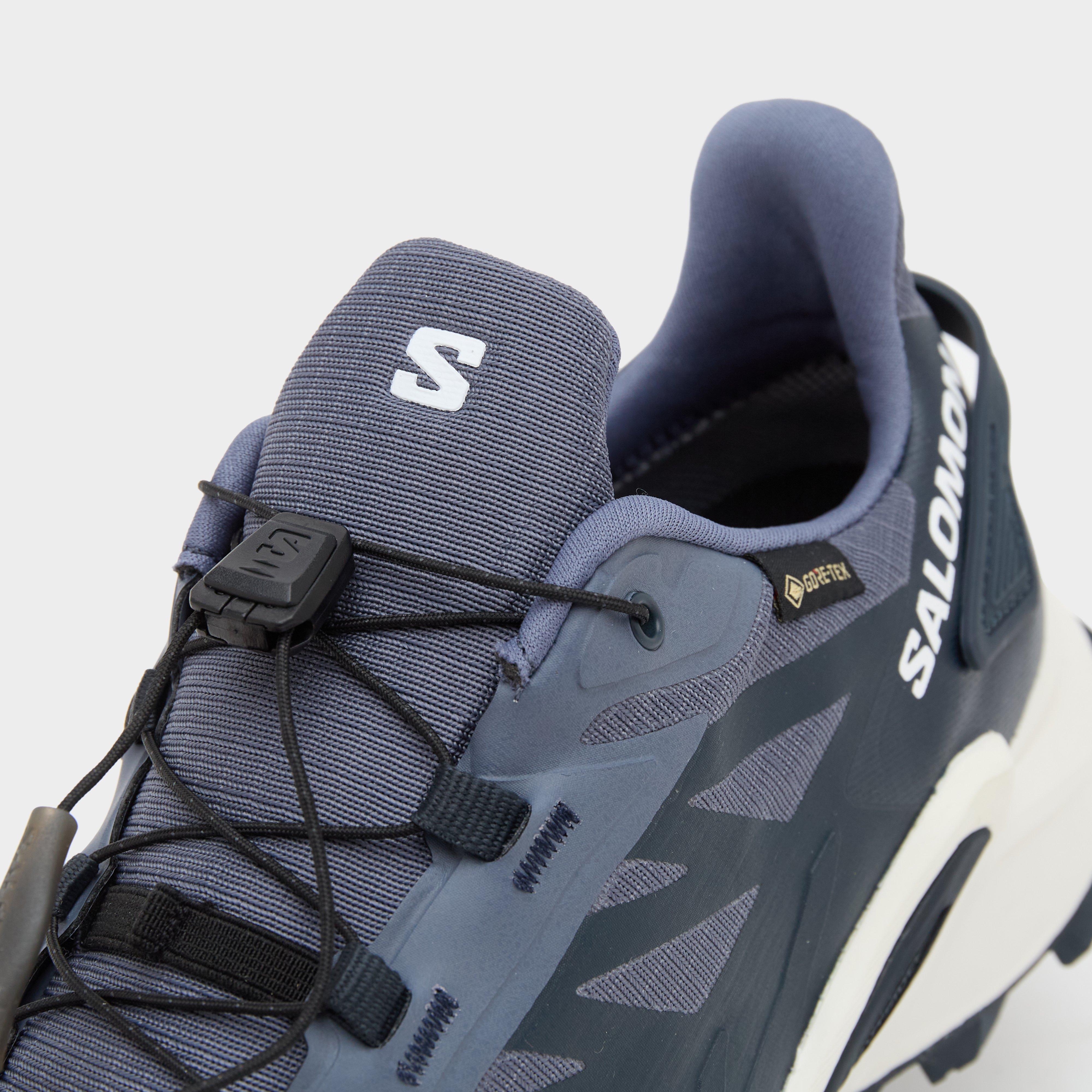 Men’s Supercross 4 GORE-TEX® Trail Running Shoes