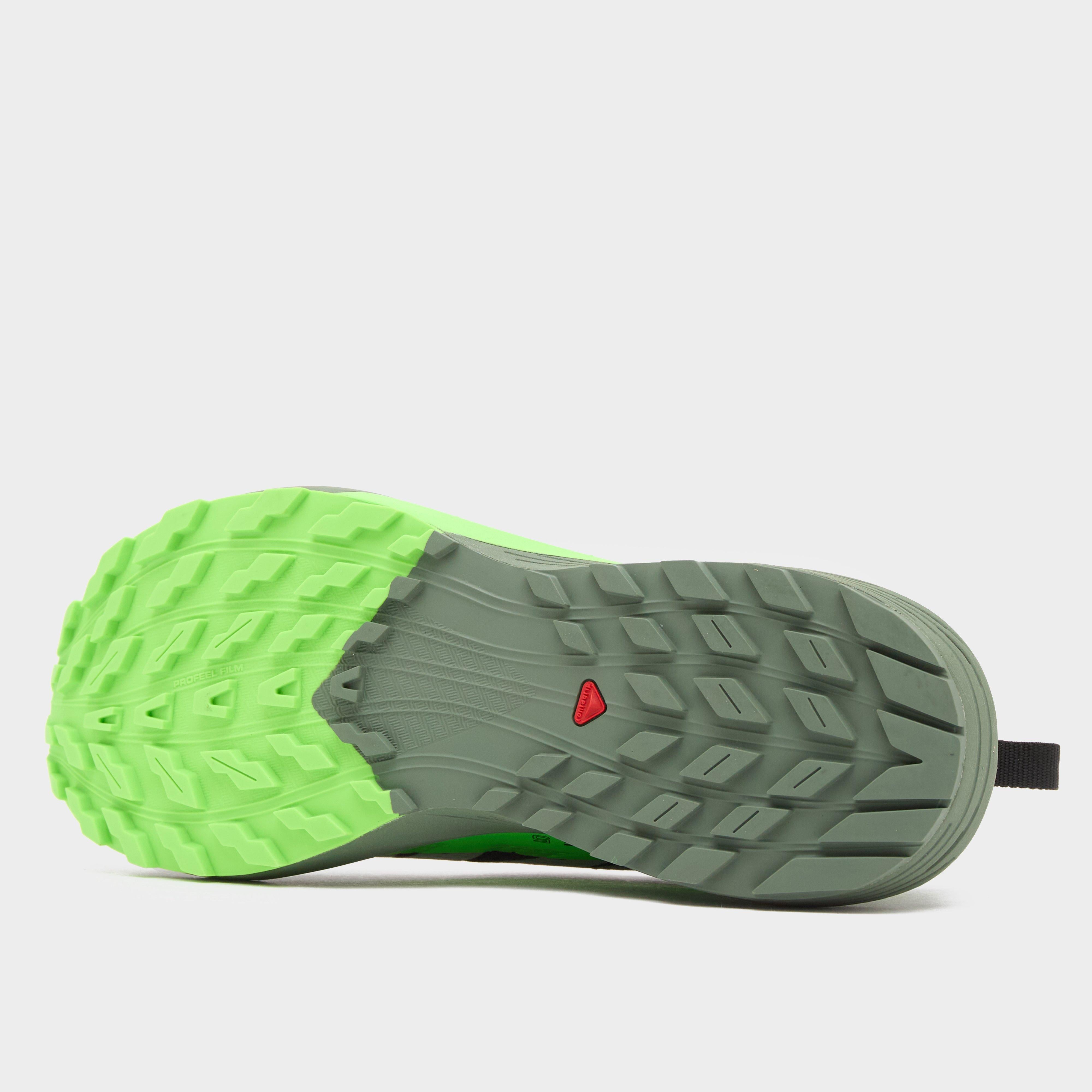 Men’s Sense Ride 5 Trail Running Shoes