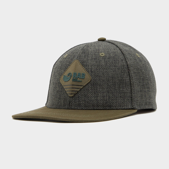Men’s Flatiron Cap