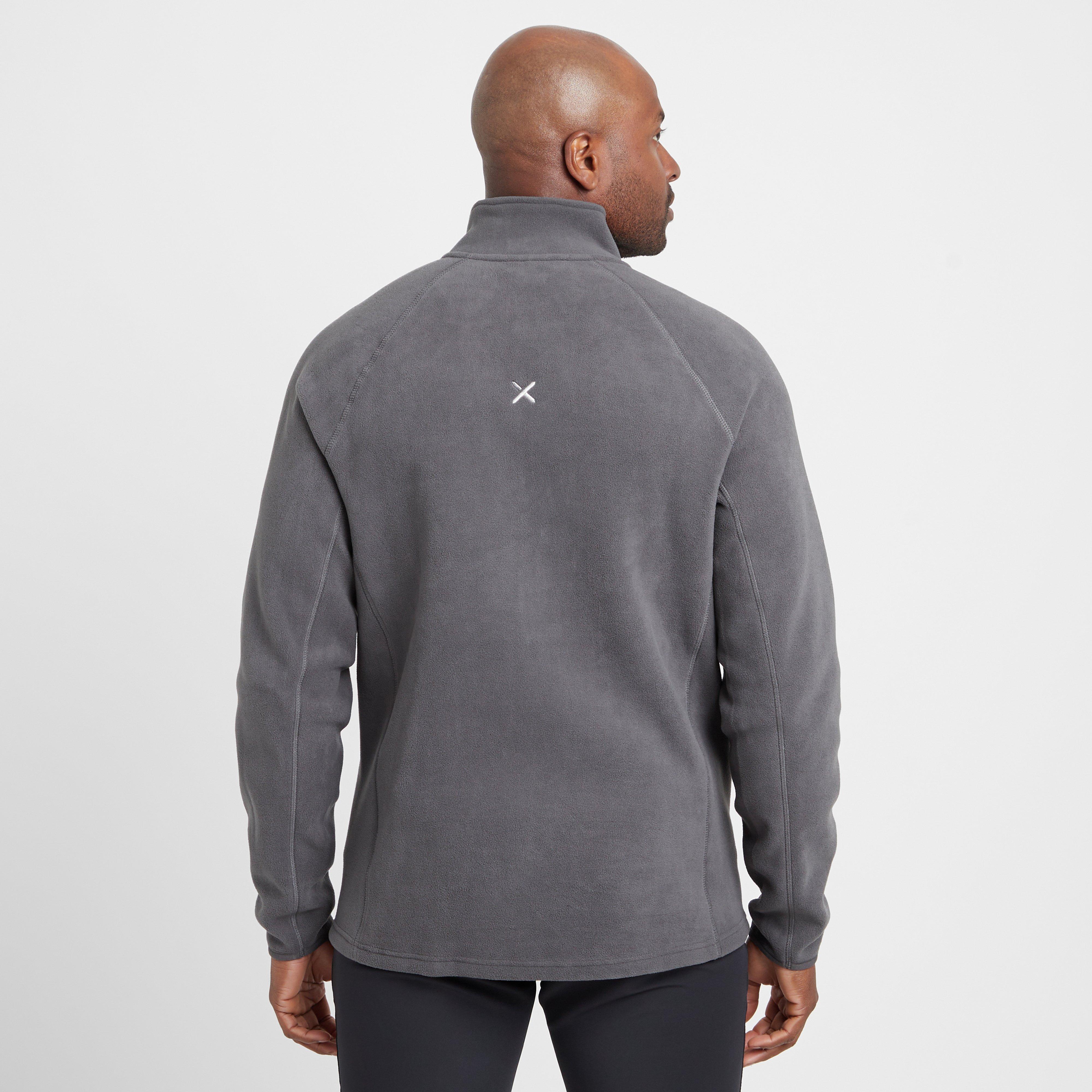 Men’s Alder Full Zip Fleece