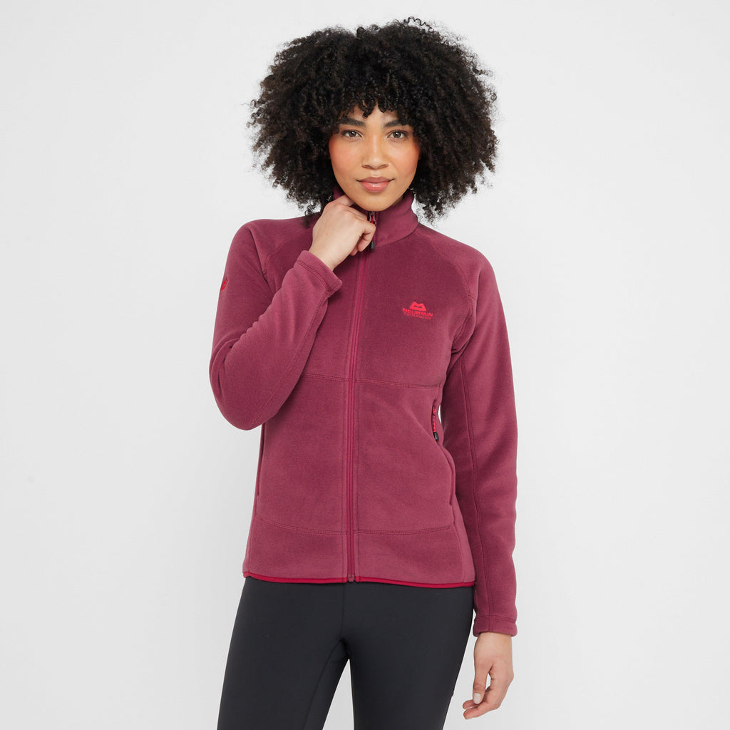 Women’s Zemu Fleece