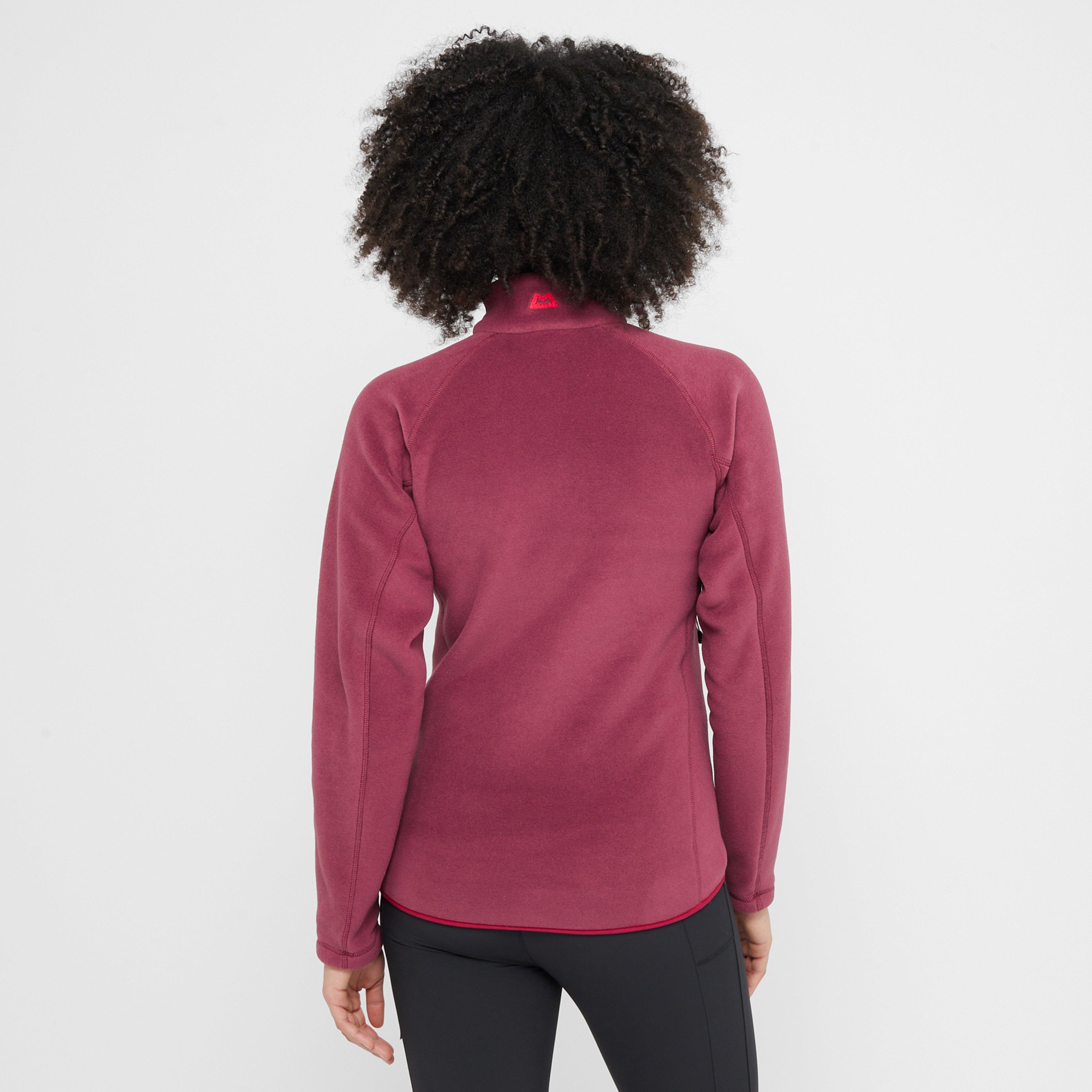 Women’s Zemu Fleece