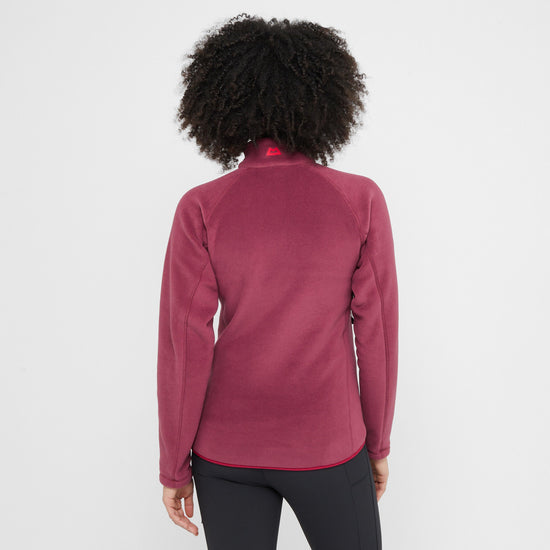 Women’s Zemu Fleece