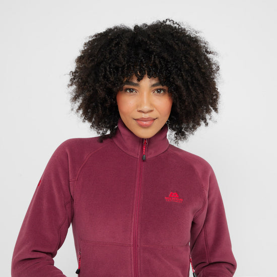 Women’s Zemu Fleece