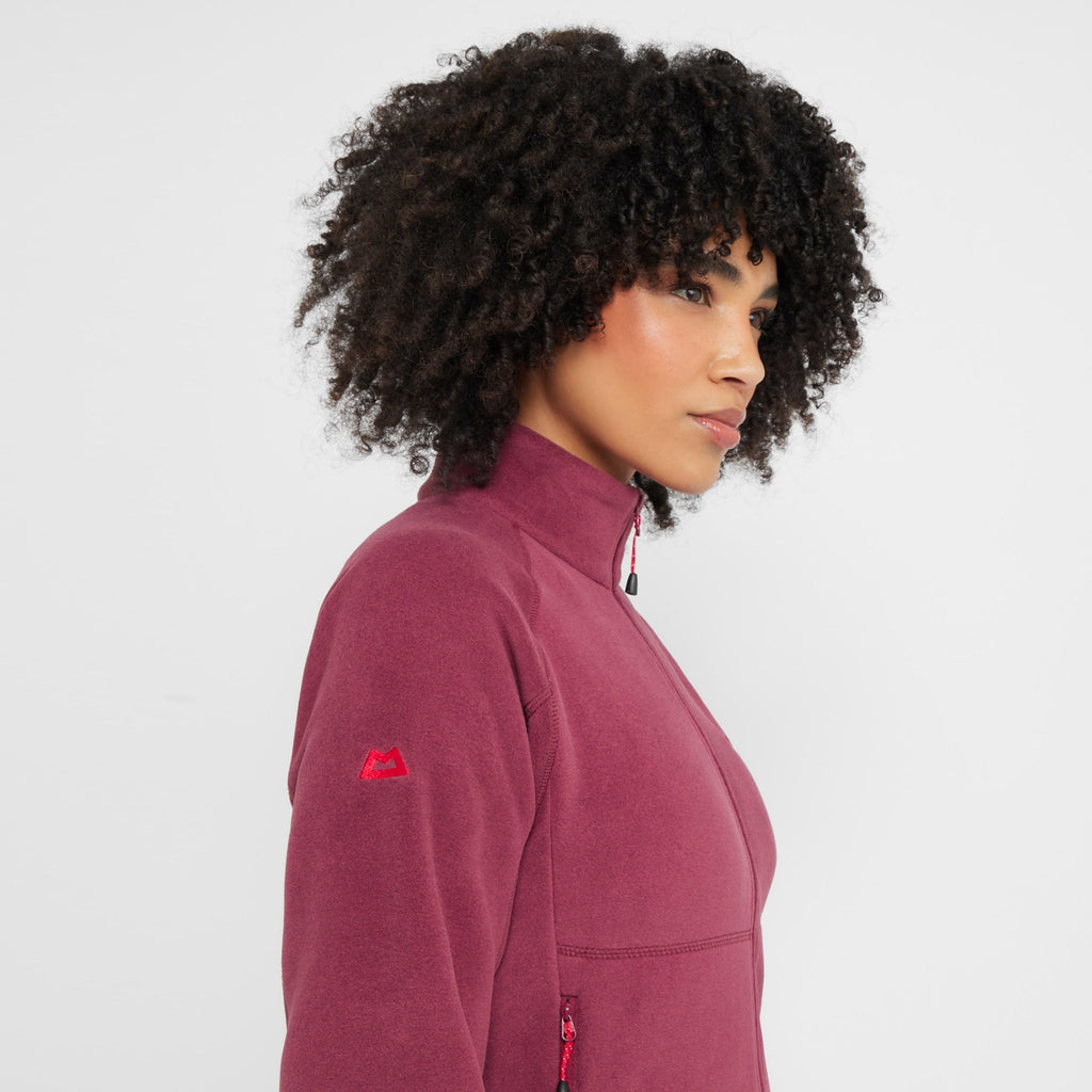 Women’s Zemu Fleece