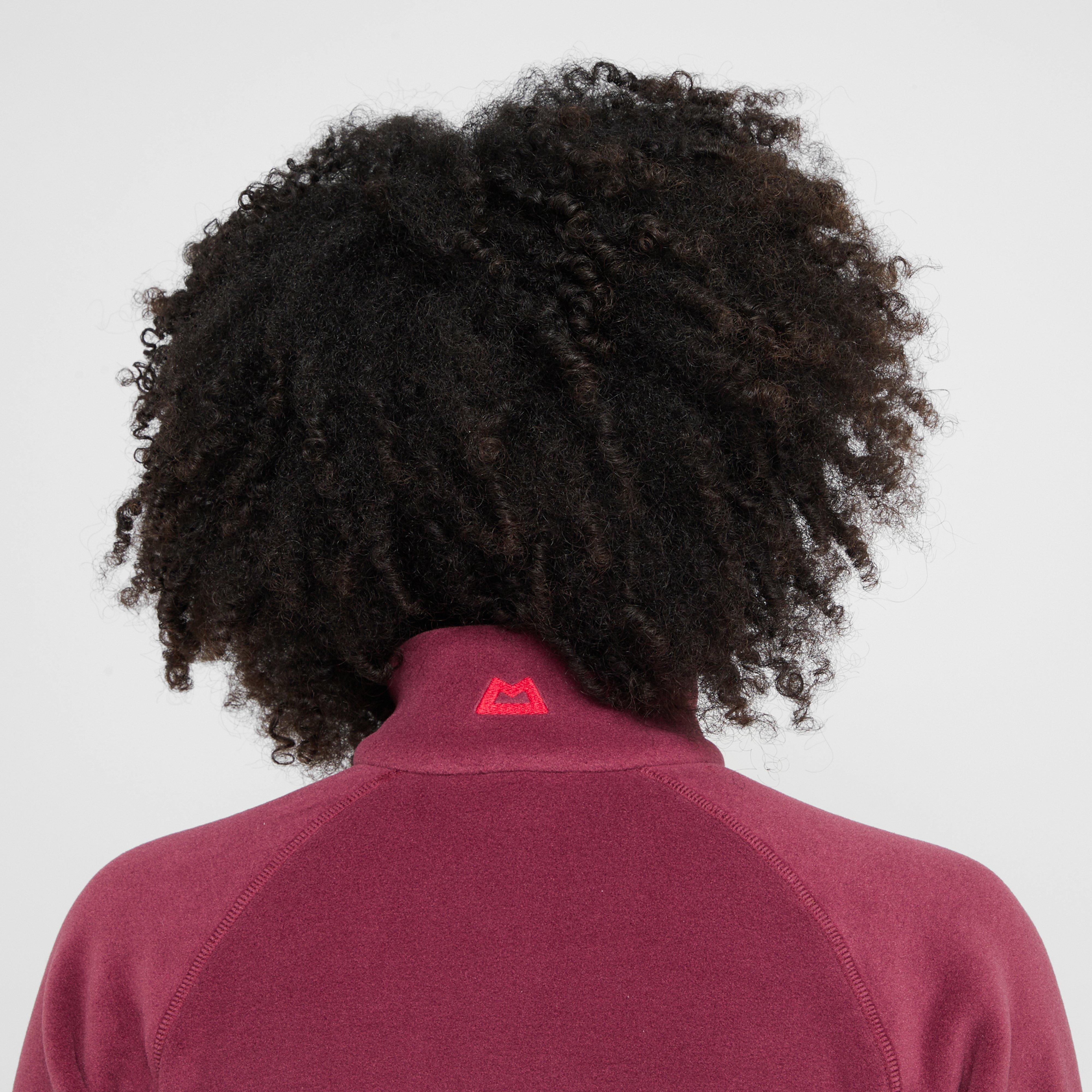 Women’s Zemu Fleece