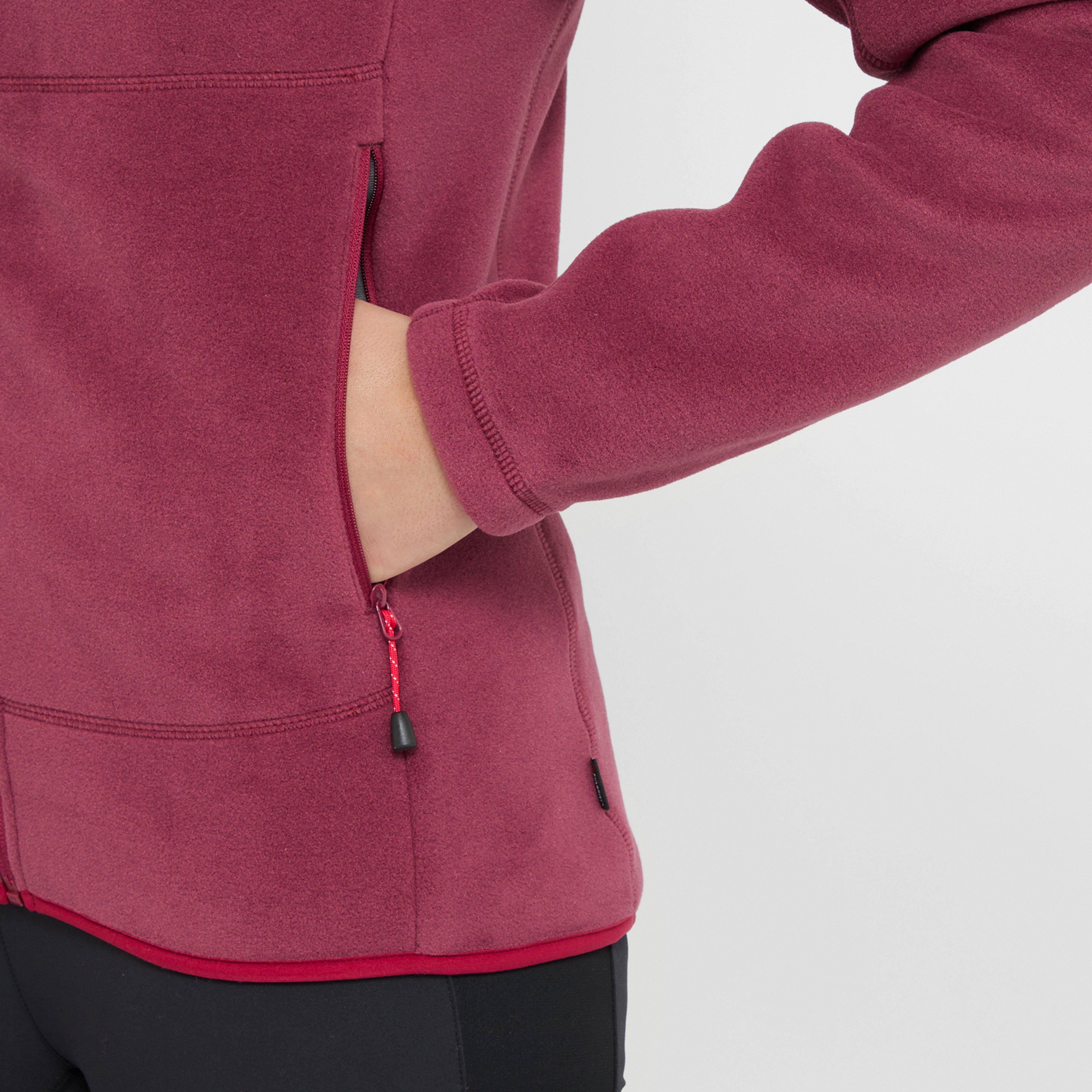 Women’s Zemu Fleece