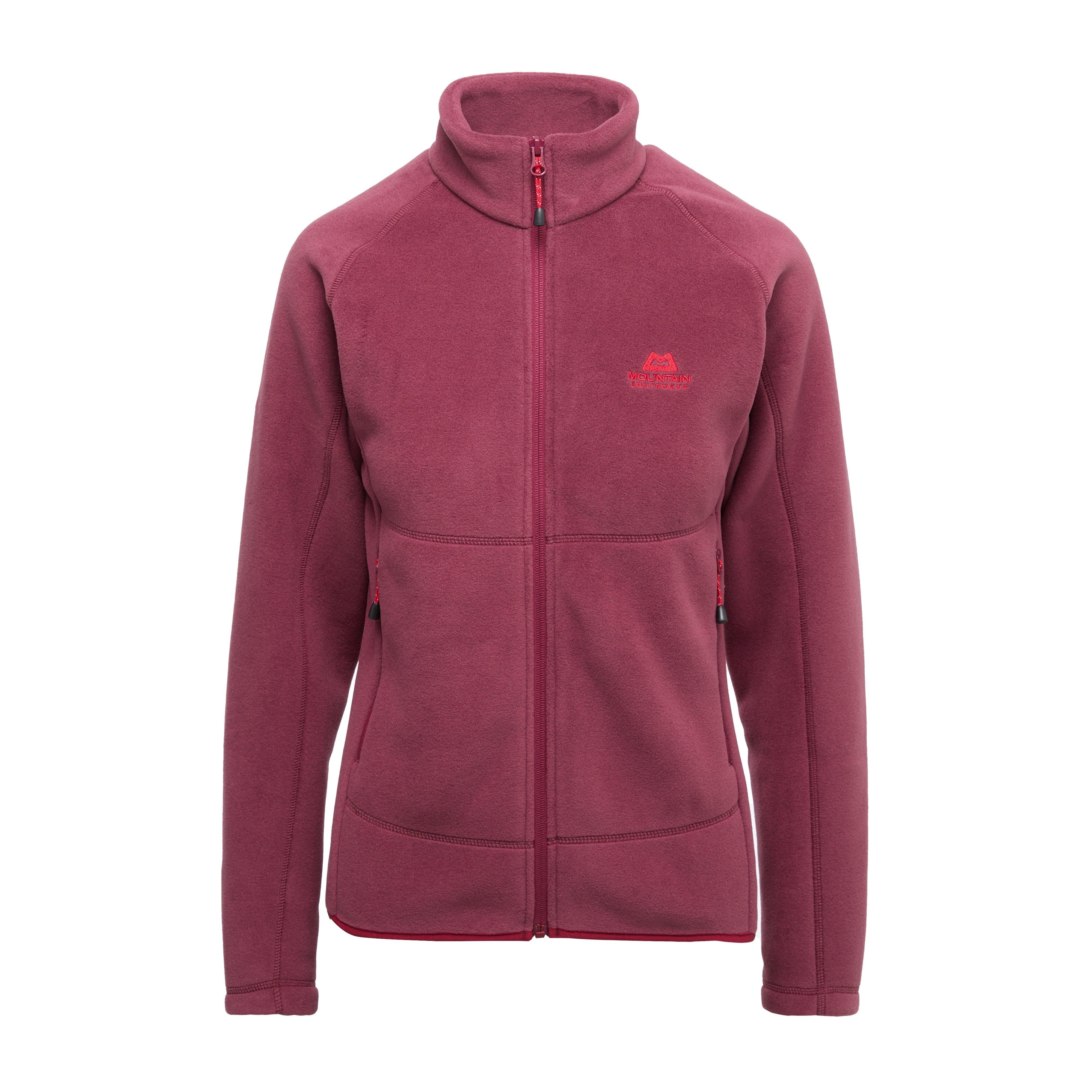 Women’s Zemu Fleece