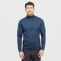 Men’s Zawn Half-Zip Layer