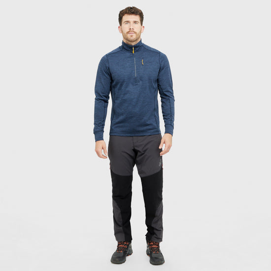 Men’s Zawn Half-Zip Layer