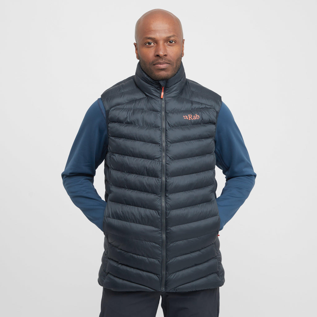 Men’s Cirrus Gilet