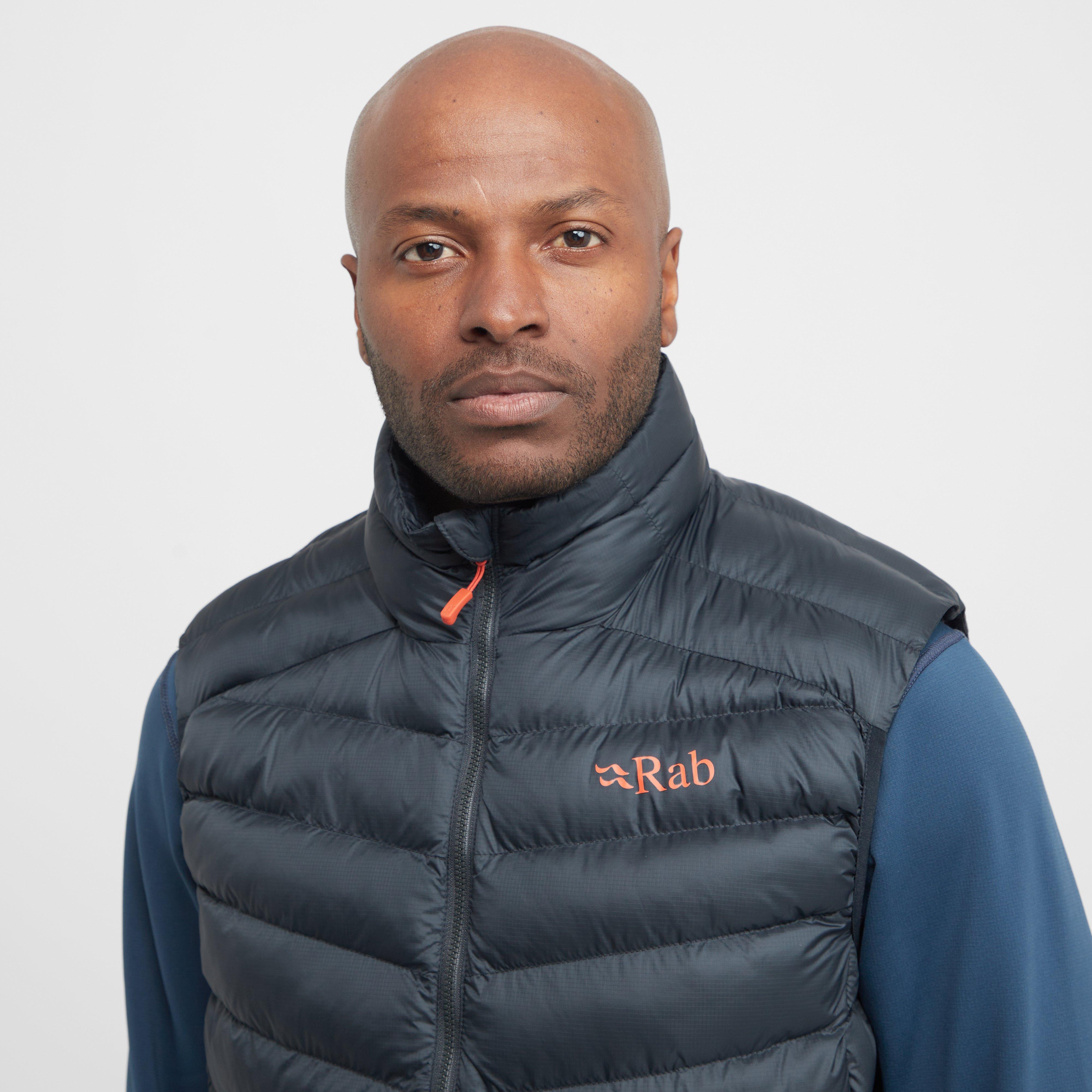 Men’s Cirrus Gilet