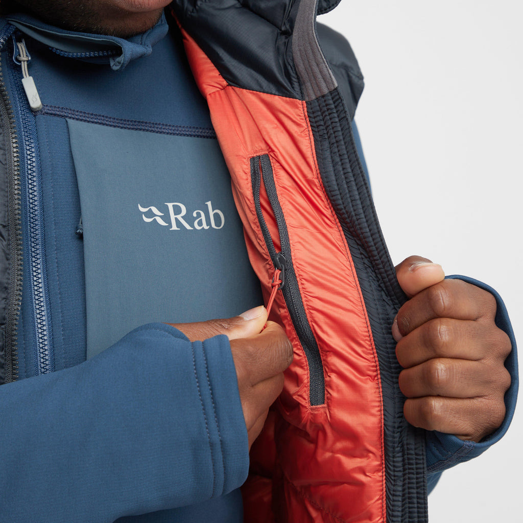 Men’s Cirrus Gilet