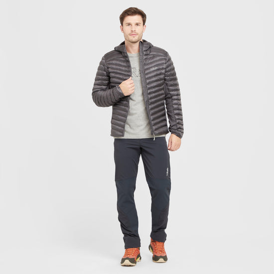 Men's Cirrus Flex 2.0 Insulated Hooded Jacket