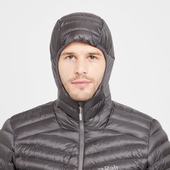 Men's Cirrus Flex 2.0 Insulated Hooded Jacket