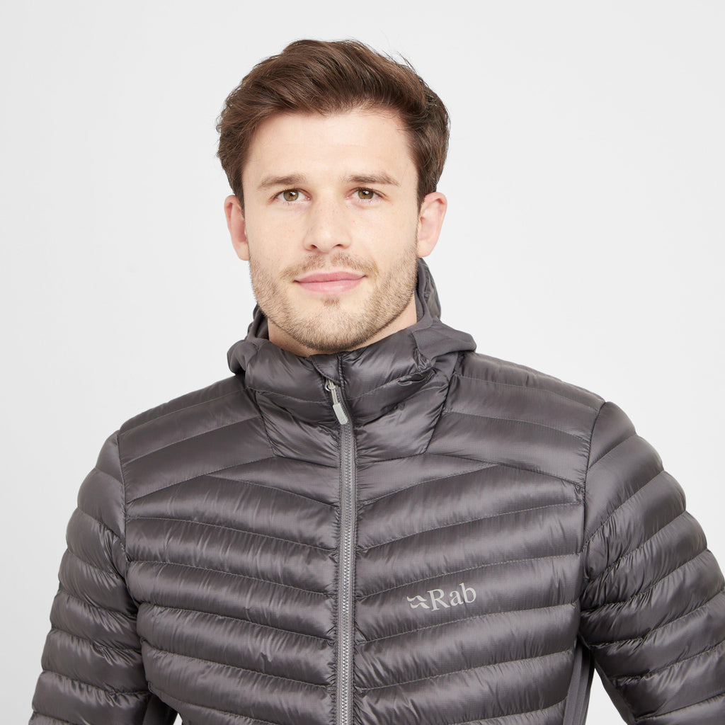 Men's Cirrus Flex 2.0 Insulated Hooded Jacket