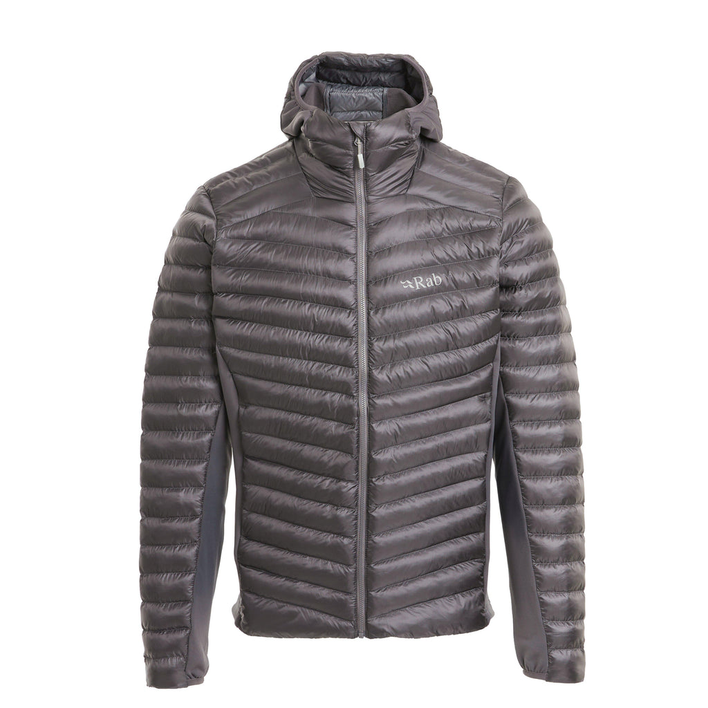 Men's Cirrus Flex 2.0 Insulated Hooded Jacket