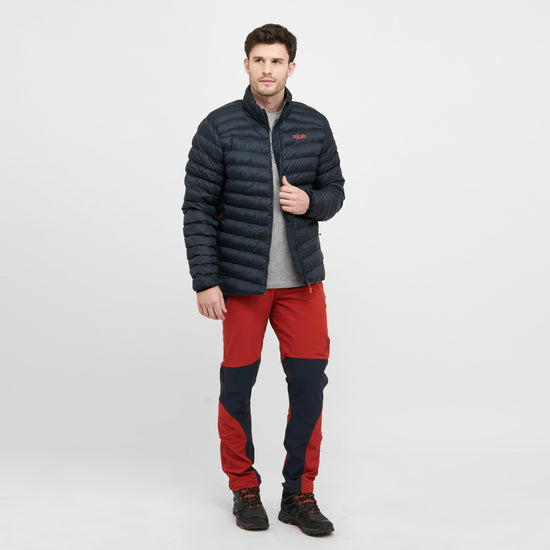 Men's Cirrus Jacket