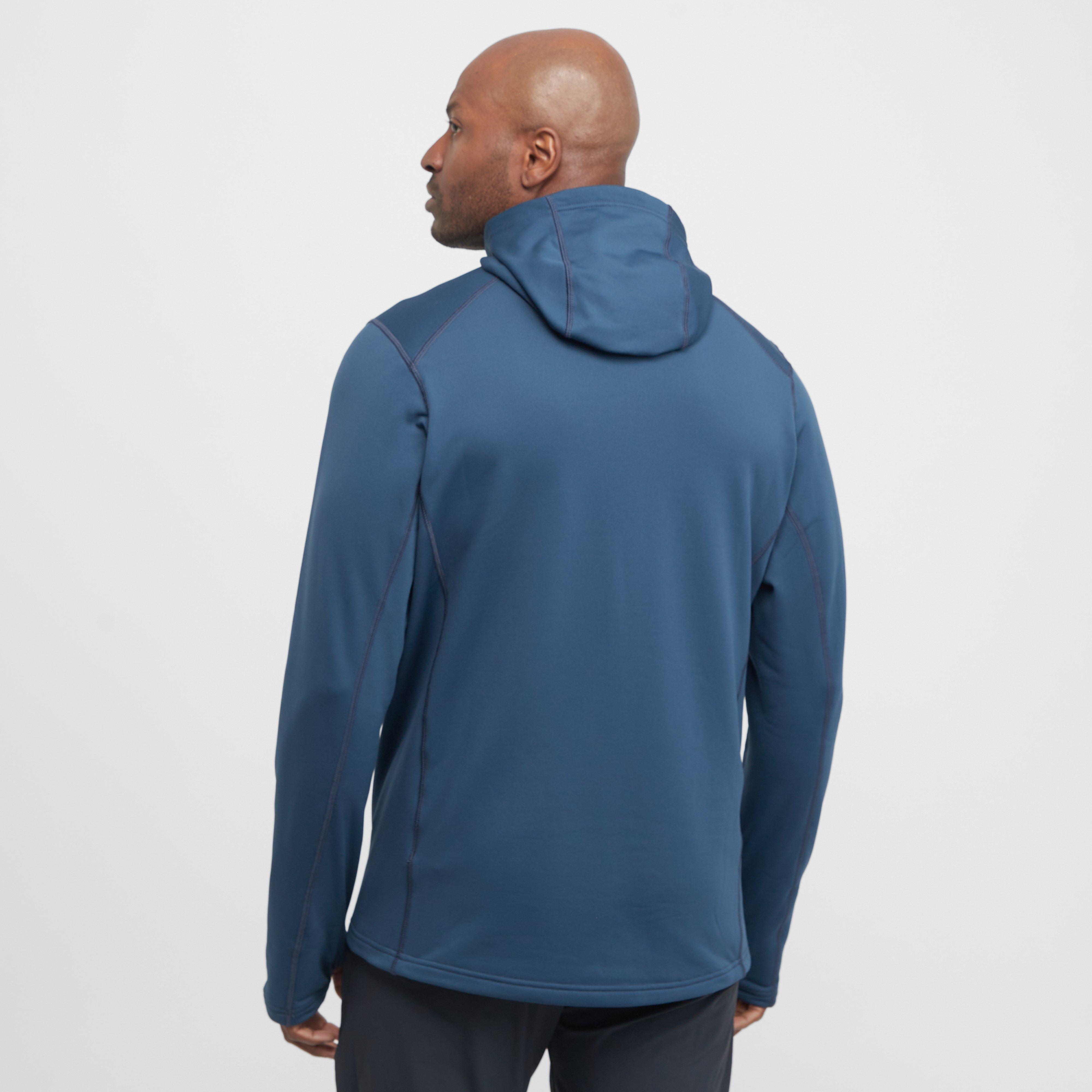 Men's Superflux Hoodie