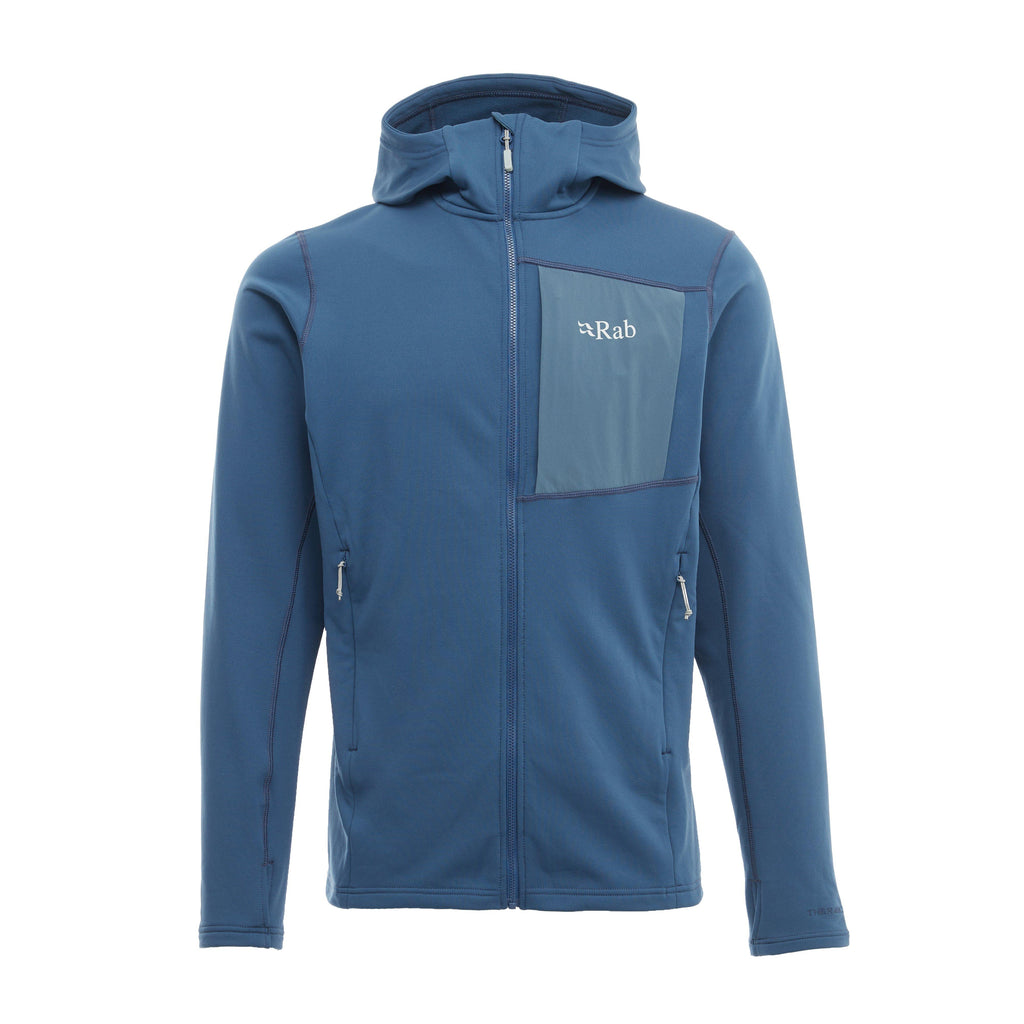 Men's Superflux Hoodie