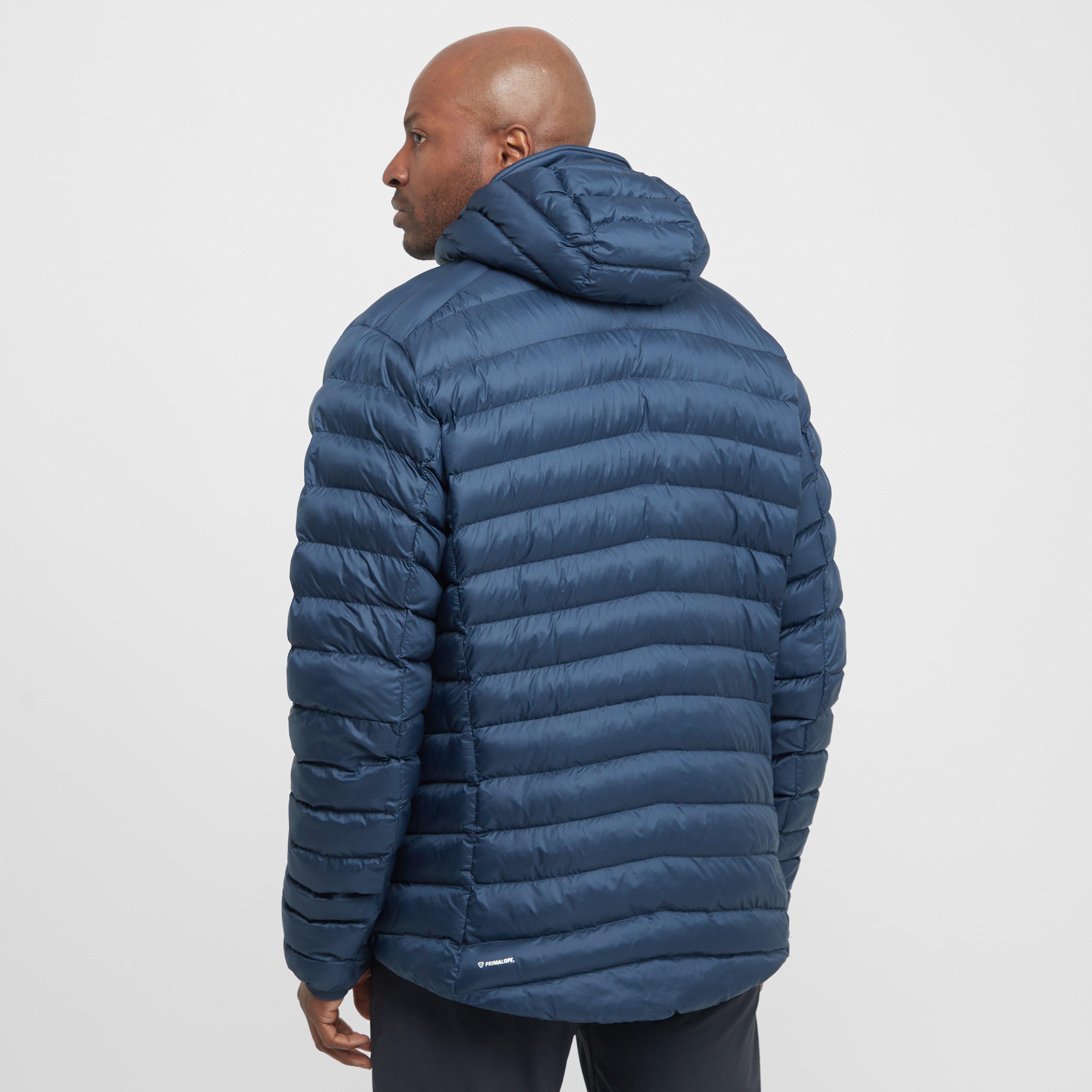 Men's Cirrus Alpine Jacket
